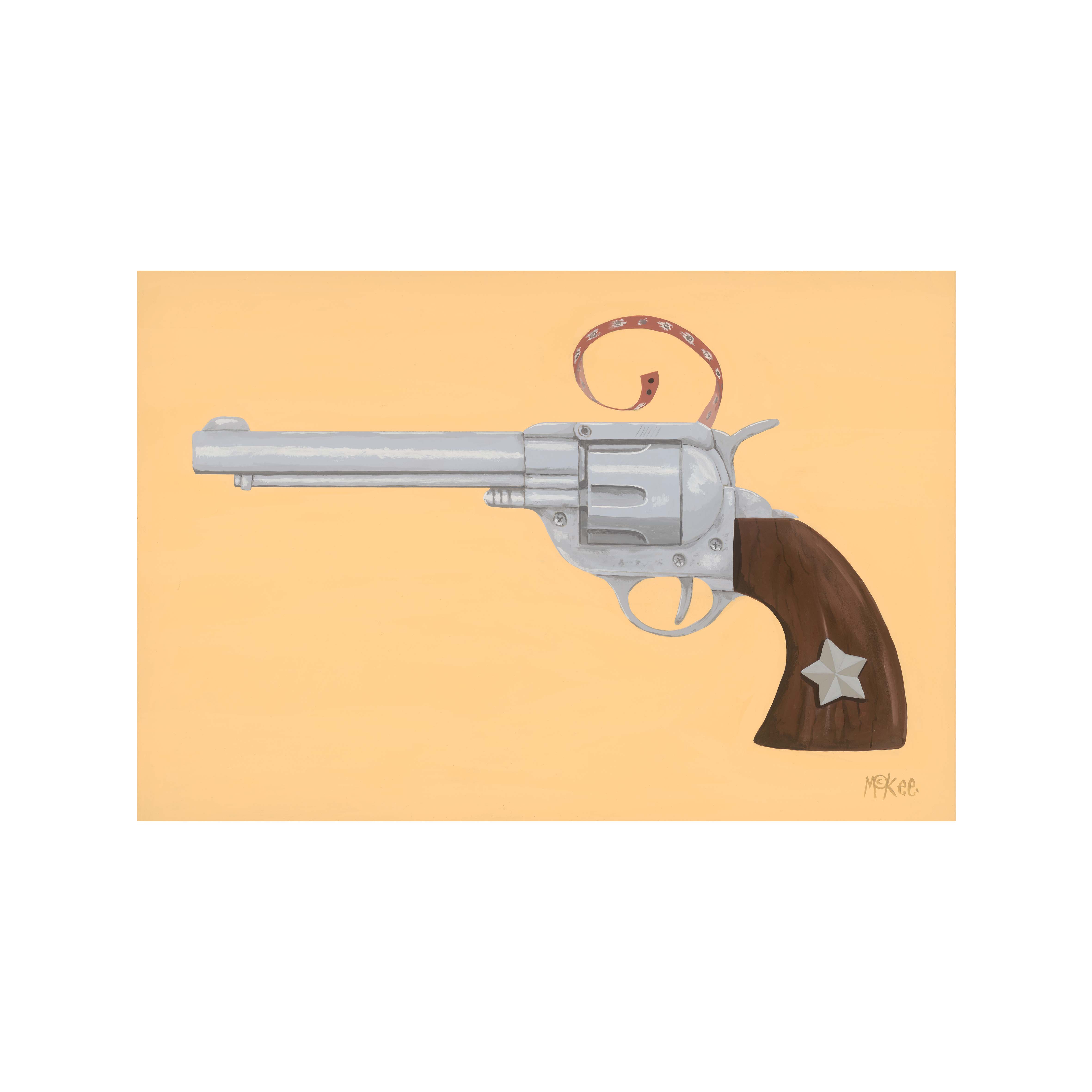 This is Not a Gun