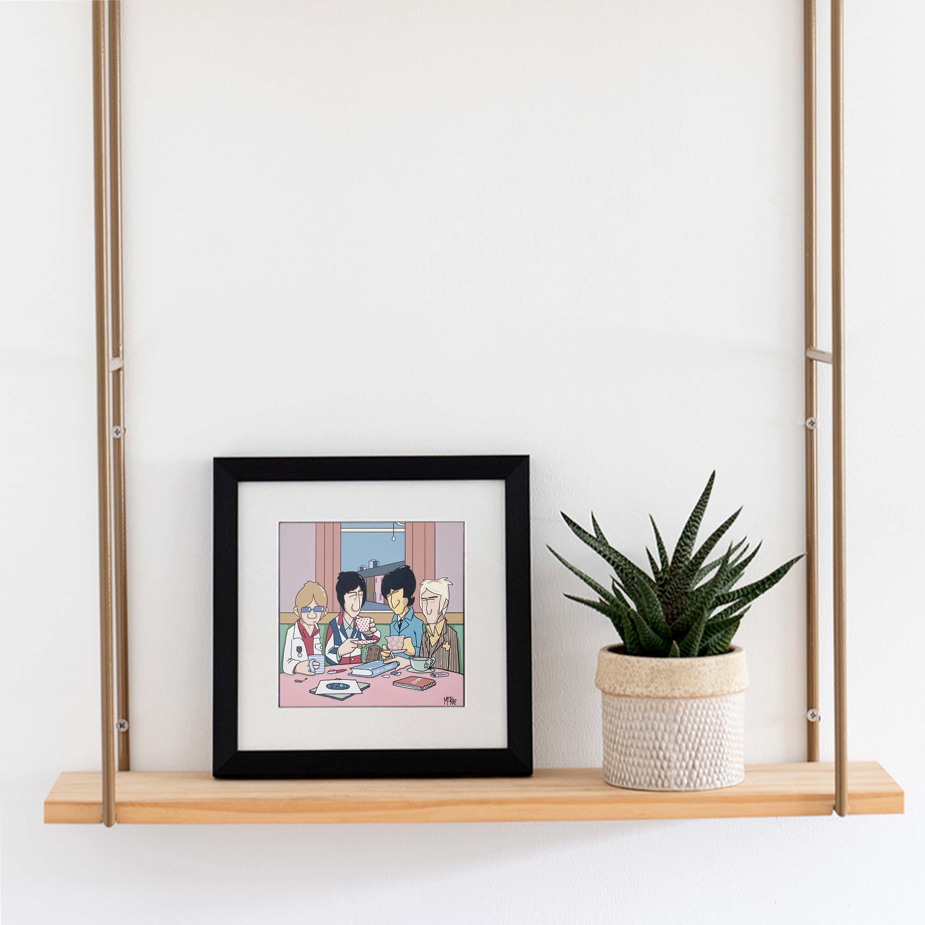 Village Green Preservation Society