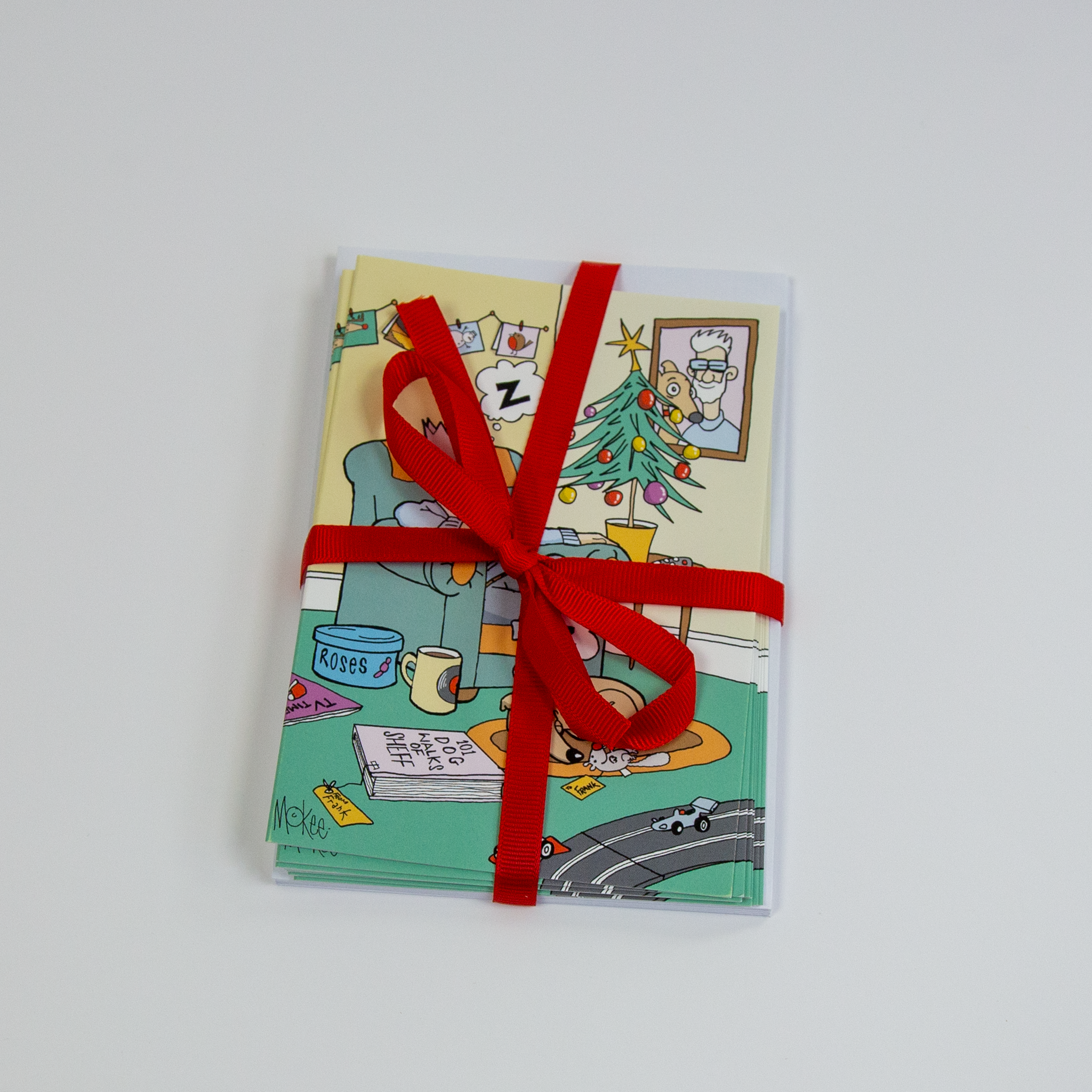 Charity Christmas Cards 2025