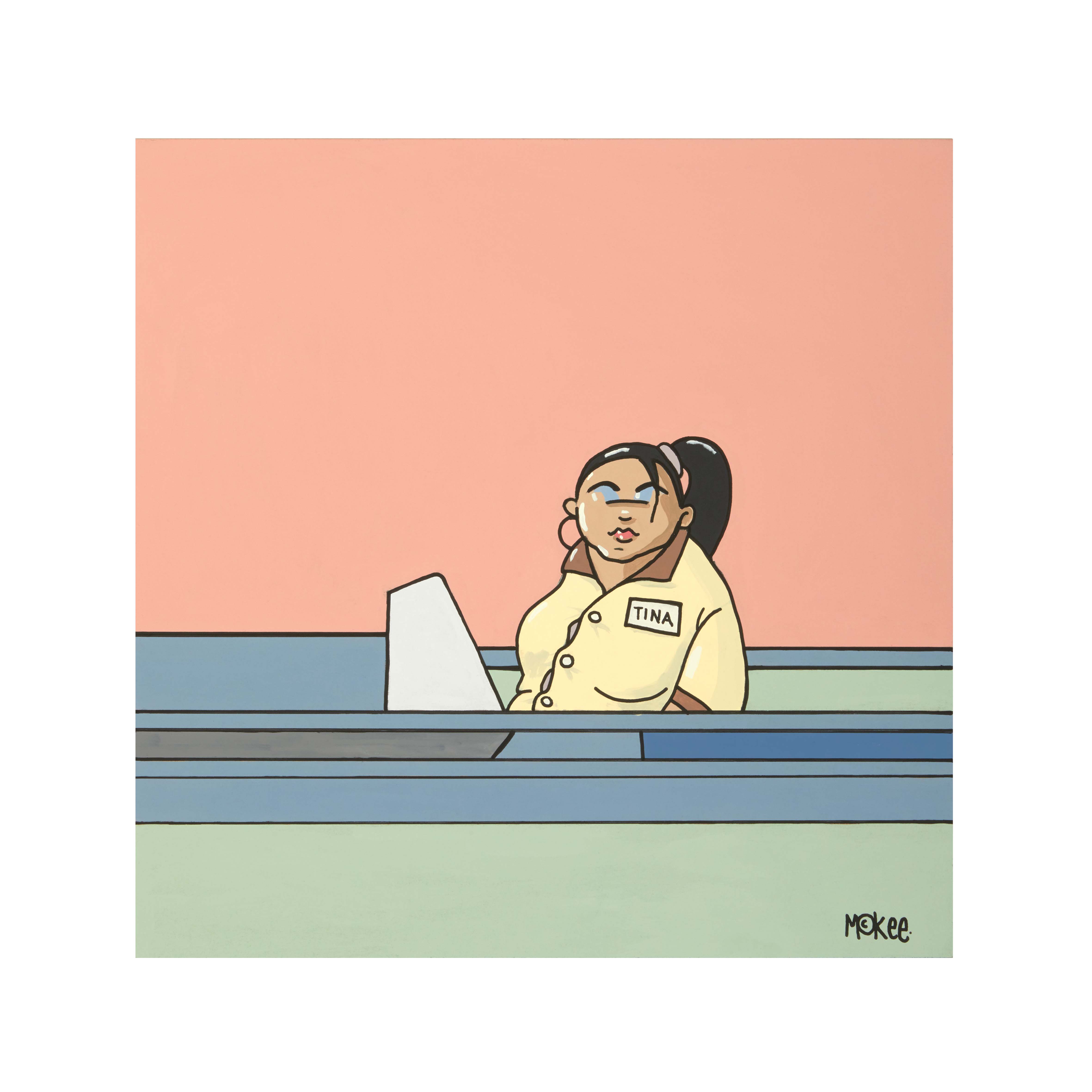 Welcome To The New Industrial Revolution