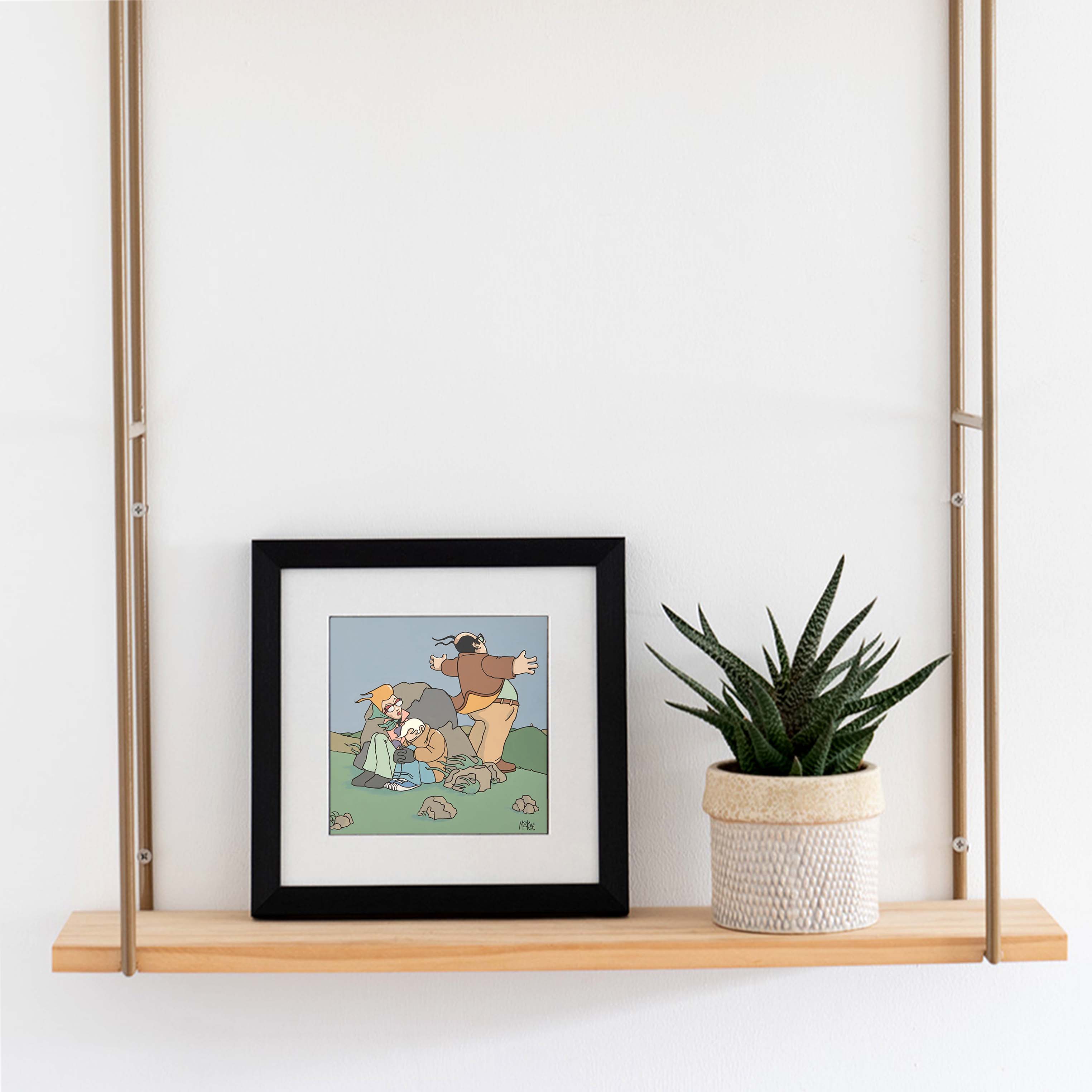 Who Needs A Fancy Holiday Abroad When You Have All This On Your Doorstep For Free?