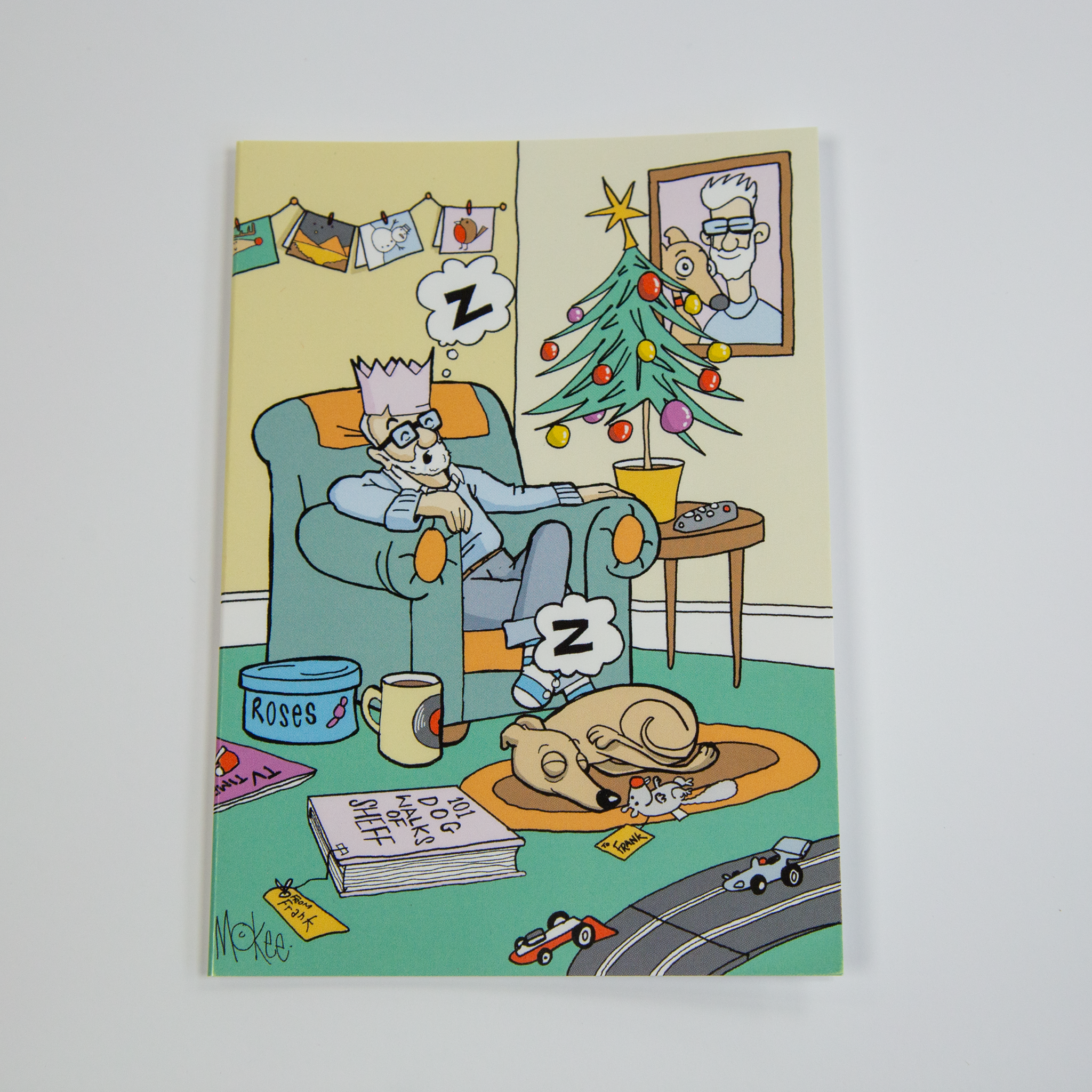 Charity Christmas Cards 2025