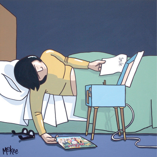 Brian Wilson's Broken Heart Club Band