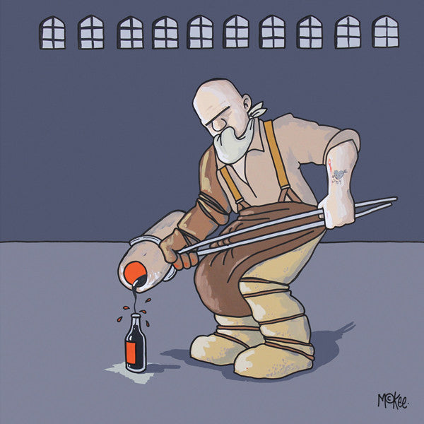 Essence Of Sheffield