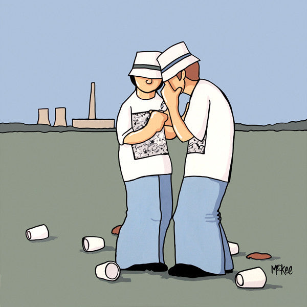 For Everyone A Religion