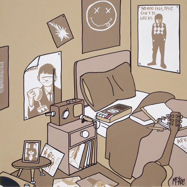 How We Listened To John Peel