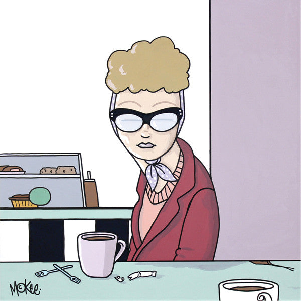 Last Days Of Castle Market