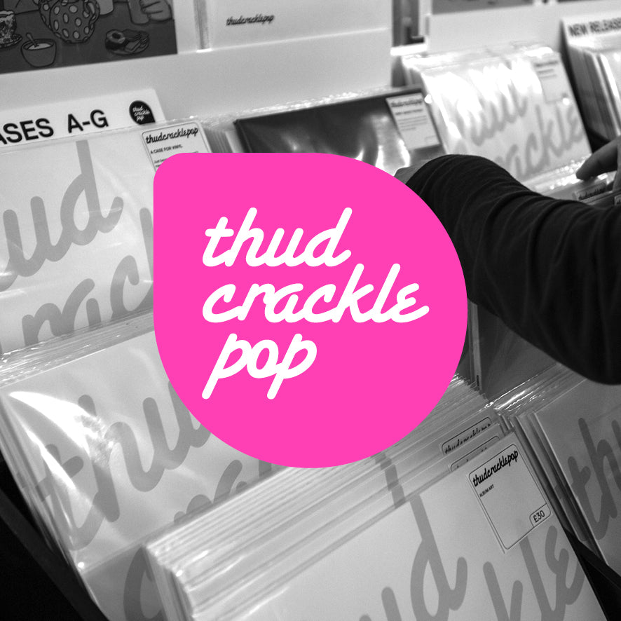 Thud, Crackle, Pop Collection