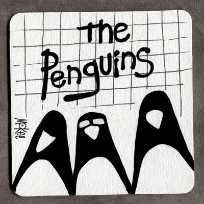The Penguins Collection