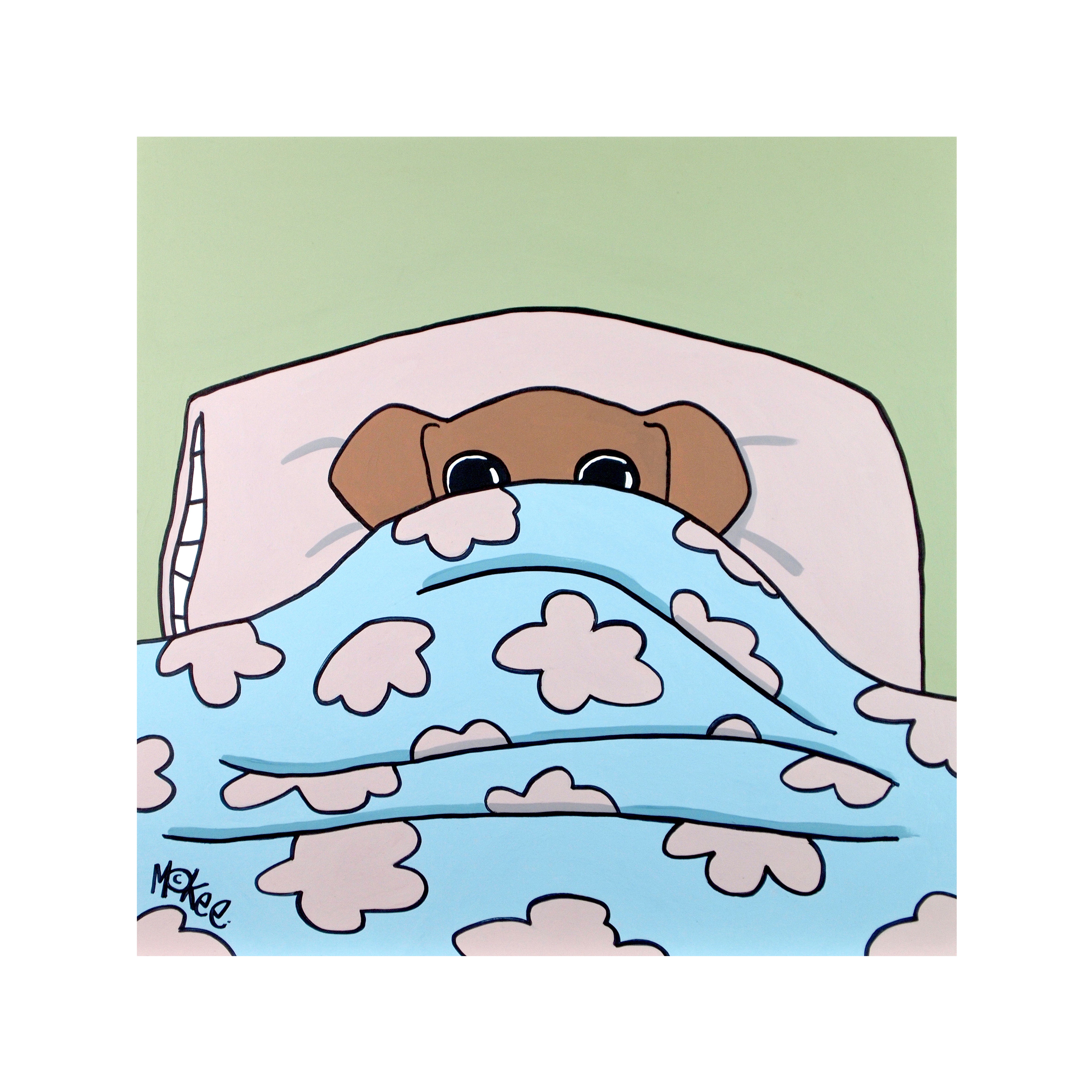 Bed Fellow