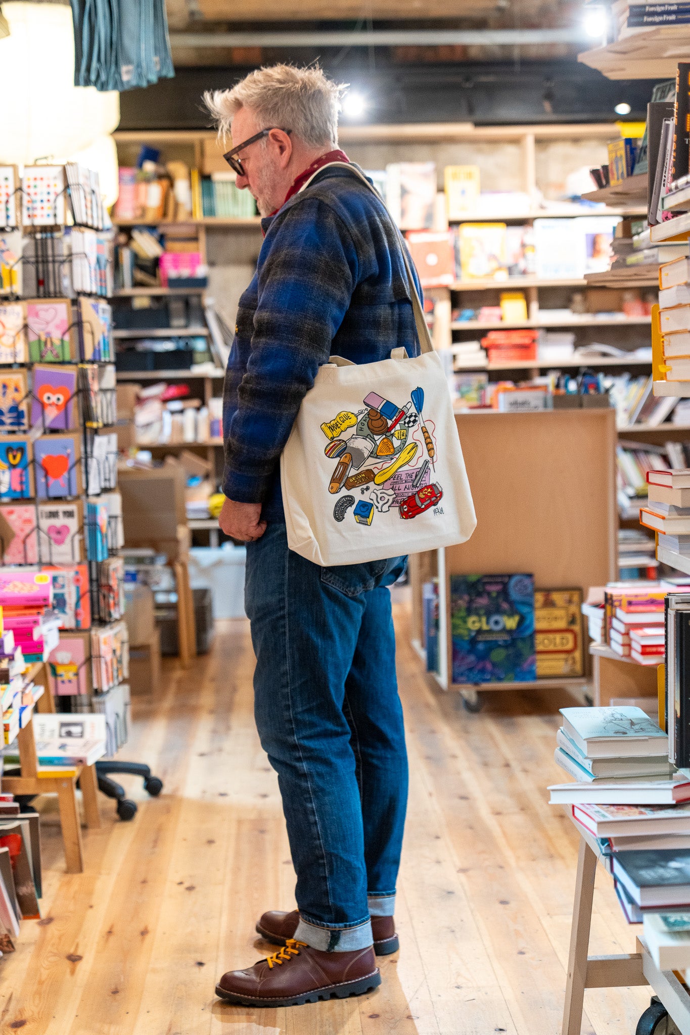 Paul Smith Limited Edition Bag