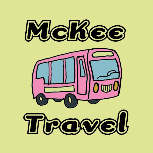 McKee Travel - Saturday 27th September Sheffield to Harrogate
