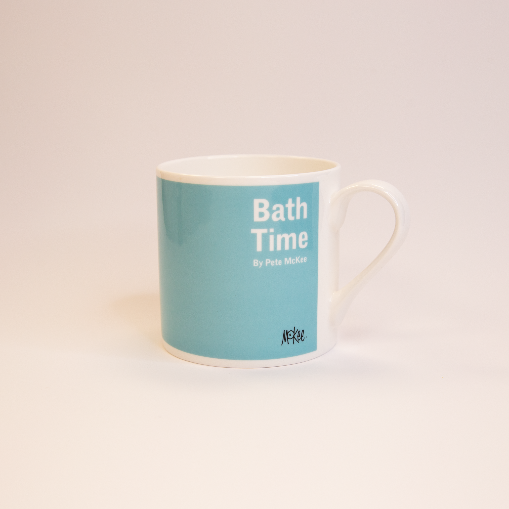 Bath Time Mug