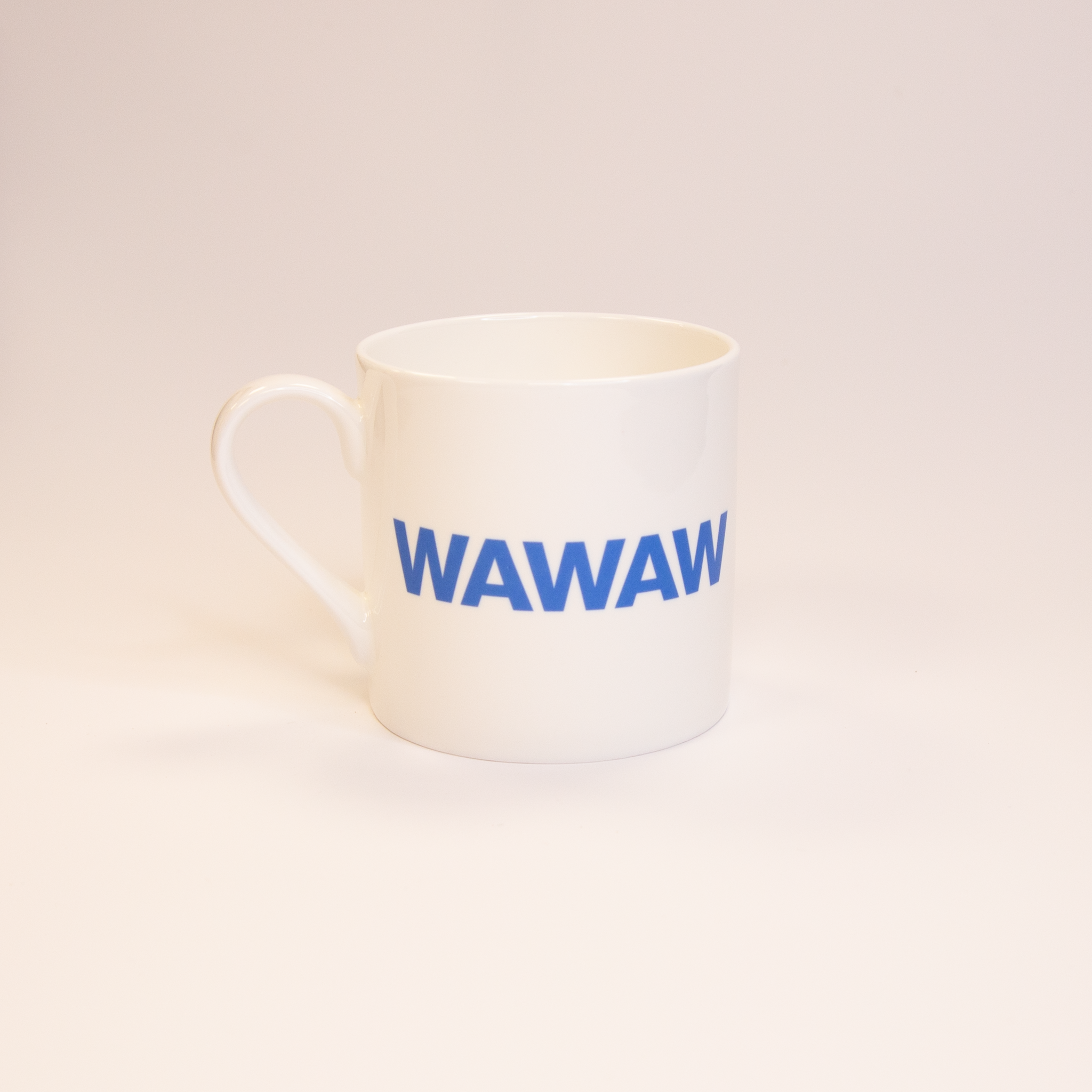 WAWAW Mug