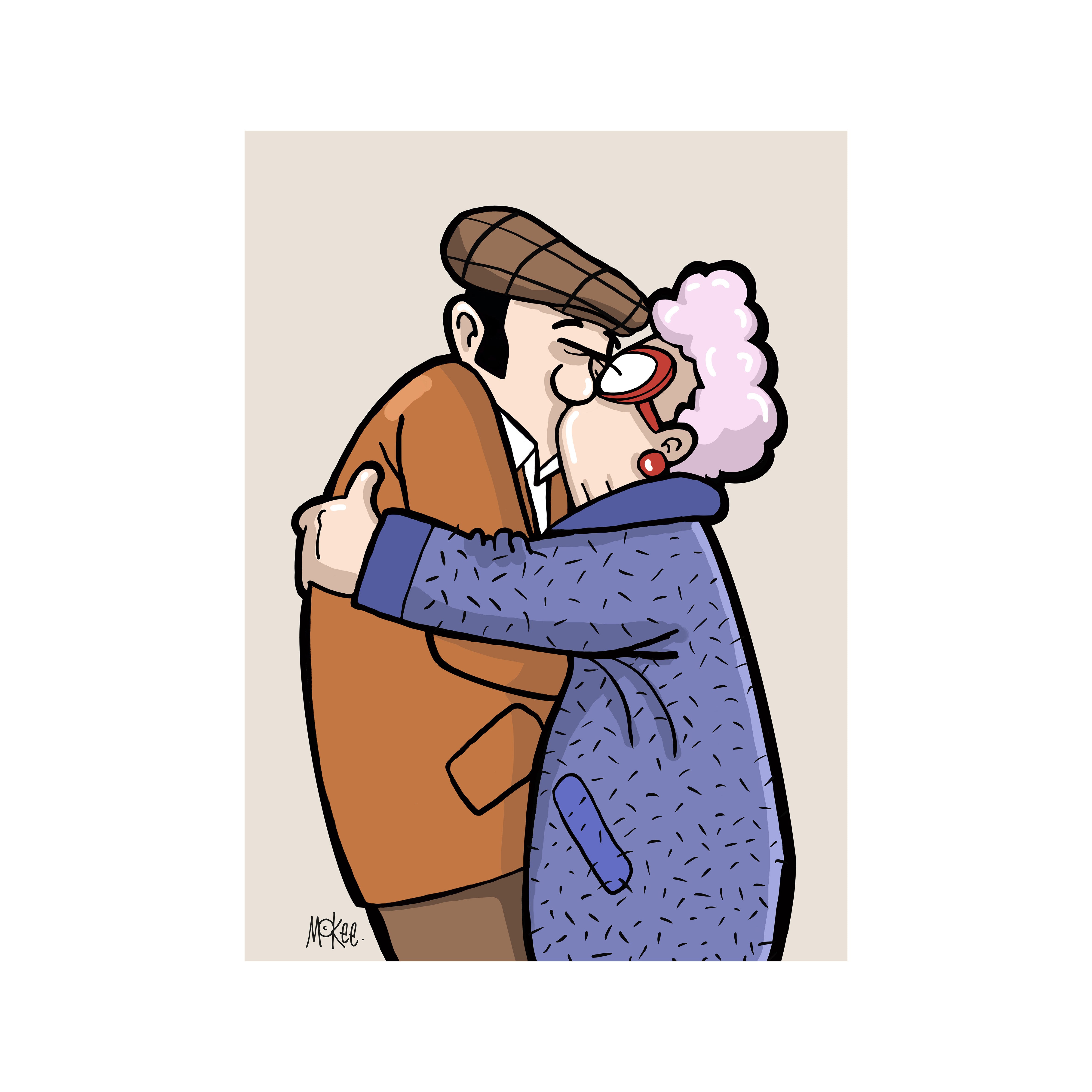The Snog '24