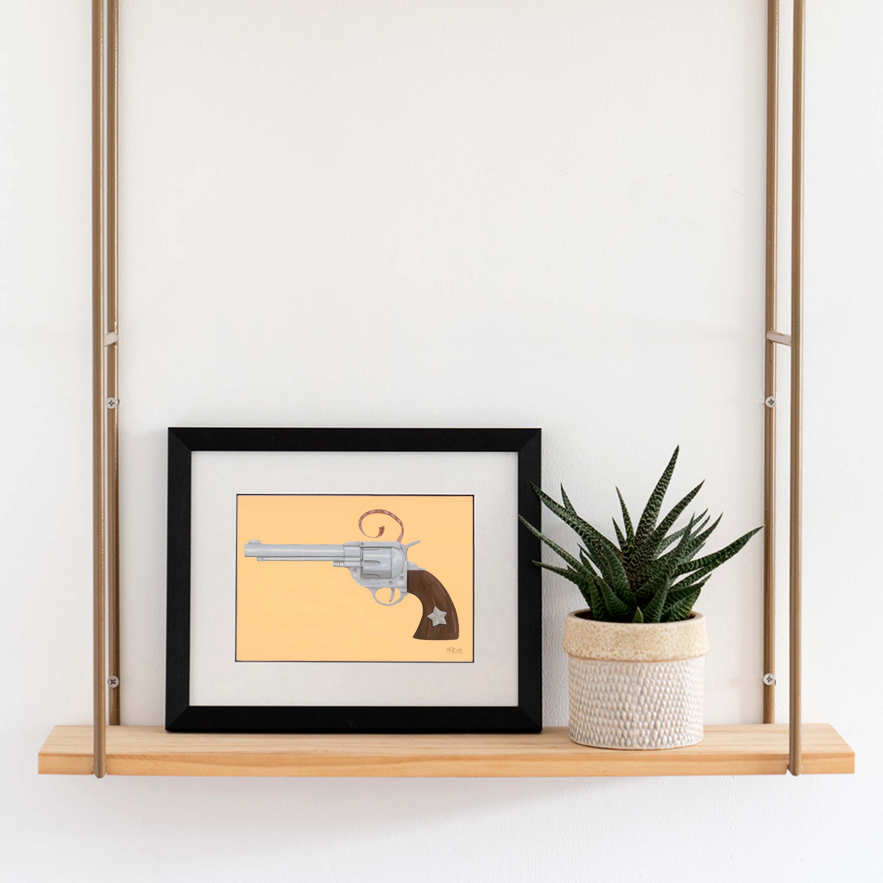 This is Not a Gun