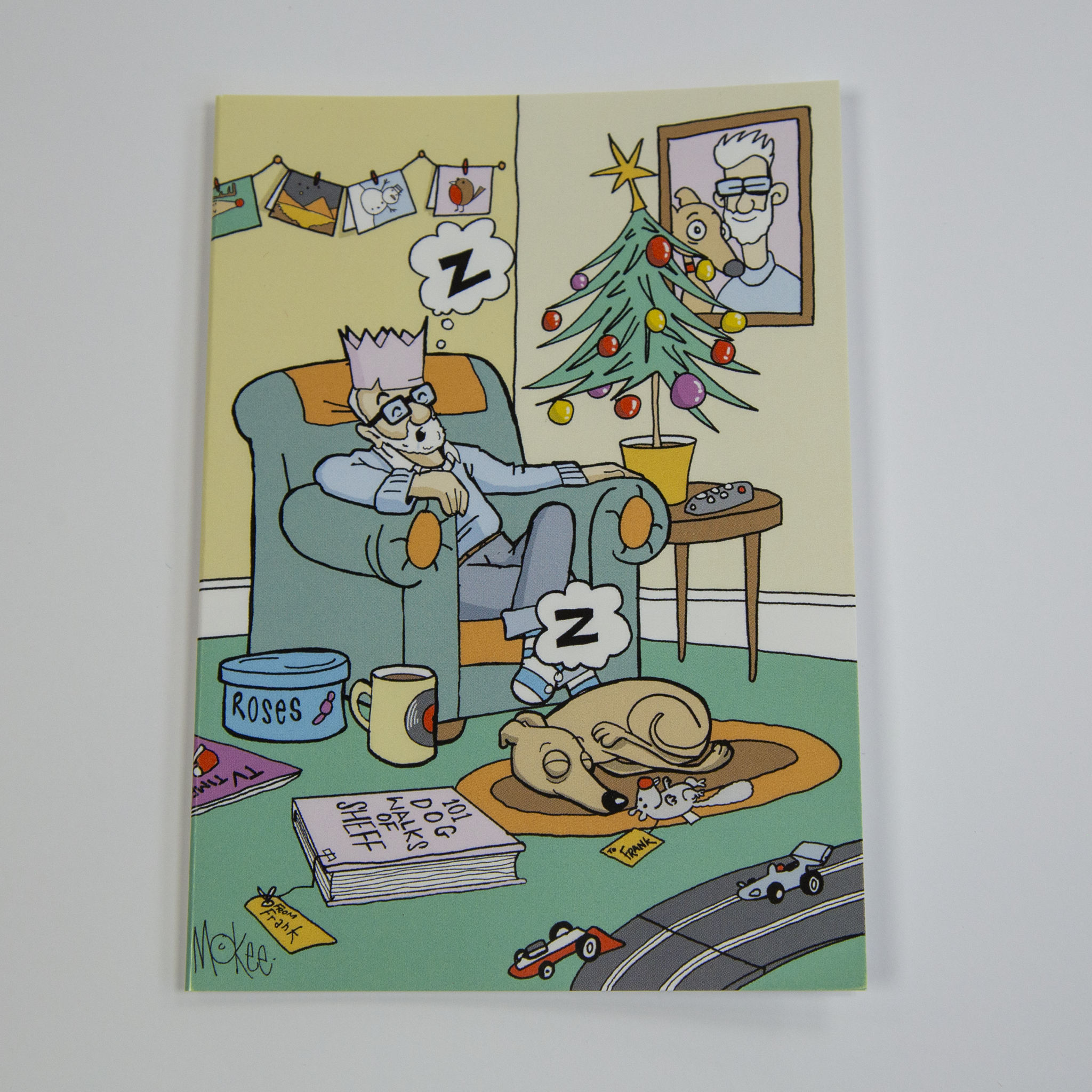 Charity Christmas Cards 2025