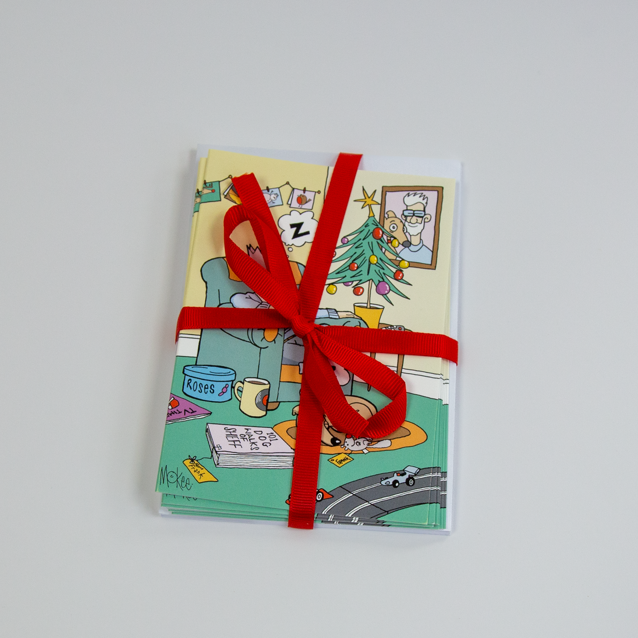 Charity Christmas Cards 2025