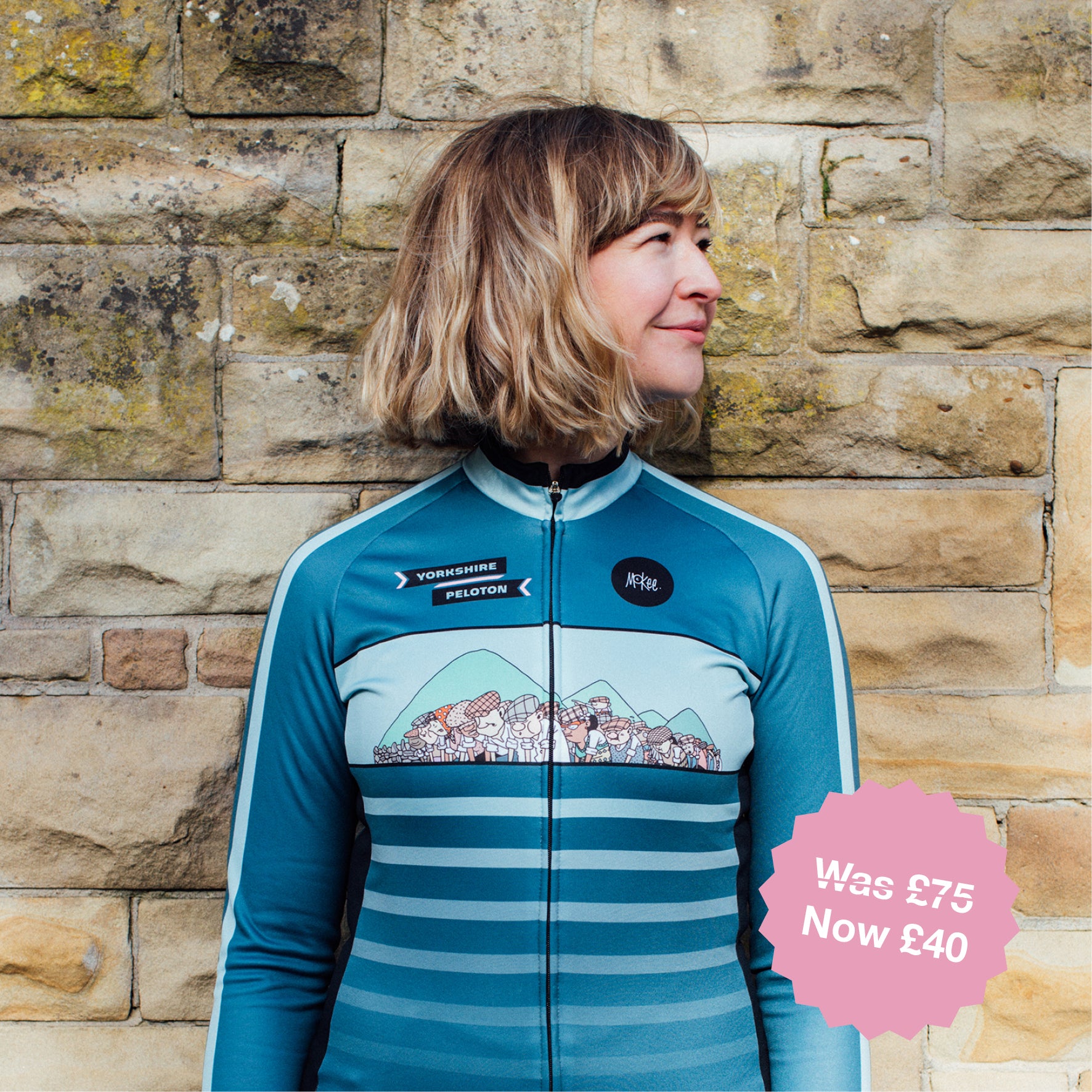 Apparel & Merch Pete McKee Shop