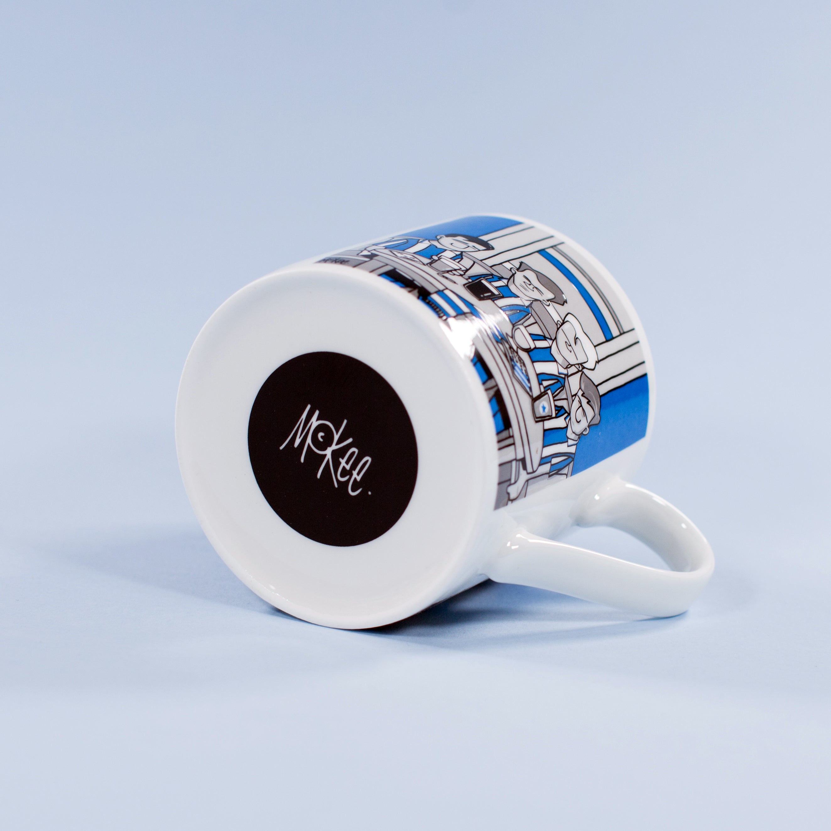 Wednesday Legends Mug